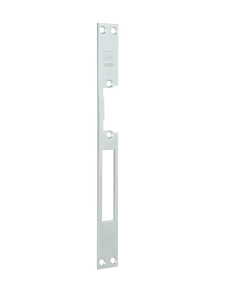 Зворотна планка EFF EFF 814 HZ (-------81440-01) ZINC UNIV