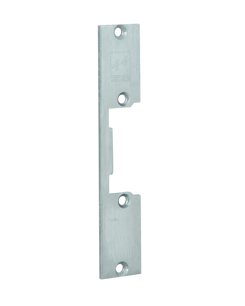 Зворотна планка EFF EFF 096 KL (-------09635-01) SS UNIV