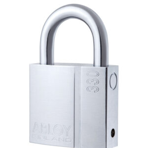 Навісний замок ABLOY PL330 PROTEC NA77FF 2KEY 25 мм 8 мм (Фінляндія)