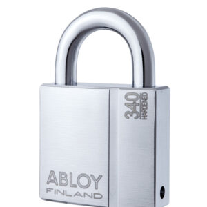 Навісний замок ABLOY PL340 PROTEC NA77FF 2KEY 25 мм 10 мм (Фінляндія)