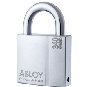 Навісний замок ABLOY PL340 *PROTEC2 TA77ZZ O/K 25 мм 10 мм (Фінляндія)