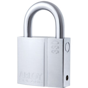 Навісний замок ABLOY PL330 *PROTEC2 TA77ZZ 2KEY 25 мм 8 мм (Фінляндія)