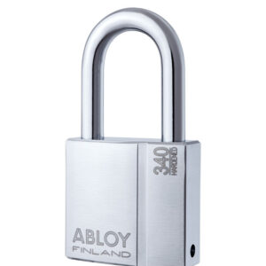 Навісний замок ABLOY PL340 *PROTEC2 TA77ZZ 2KEY 50 мм 10 мм (Фінляндія)