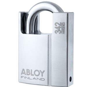 Навісний замок ABLOY PL342 *PROTEC2 TA77ZZ M/S 25 мм 10 мм (Фінляндія)