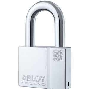 Навісний замок ABLOY PL350 *PROTEC2 TA77ZZ 2KEY 50 мм 14 мм (Фінляндія)