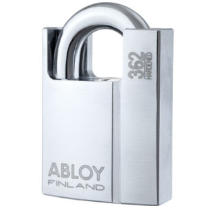 Навісний замок ABLOY PL362 *PROTEC2 TA77ZZ 2KEY 25 мм 15 мм (Фінляндія)