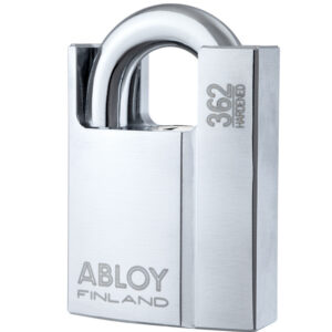 Навісний замок ABLOY PL362 PROTEC NA77FF 2KEY 25 мм 15 мм (Фінляндія)