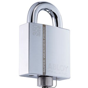 Навісний замок ABLOY PLLW350T *PROTEC2 CLIQ TA77ZZ M/S 25 мм 14 мм (Фінляндія)