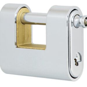 Навісний замок VIRO PANZER 4117 3KEY (Італія)