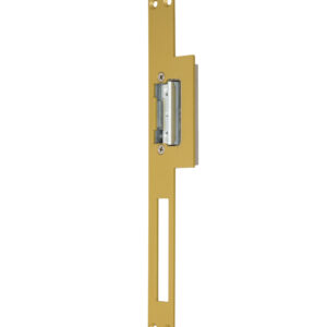 Зворотна планка EFF EFF 165 LAP (-------16501-04) GOLD L