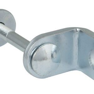 Навіси VIRO 674 PB 26/74 до висячим замком (Італія)