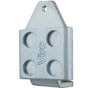 Навіси VIRO 675 PB до висячих замків (Італія)