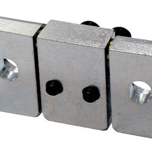 Кріплення VIRO 4128 для підйомно-поворотних воріт (Італія)