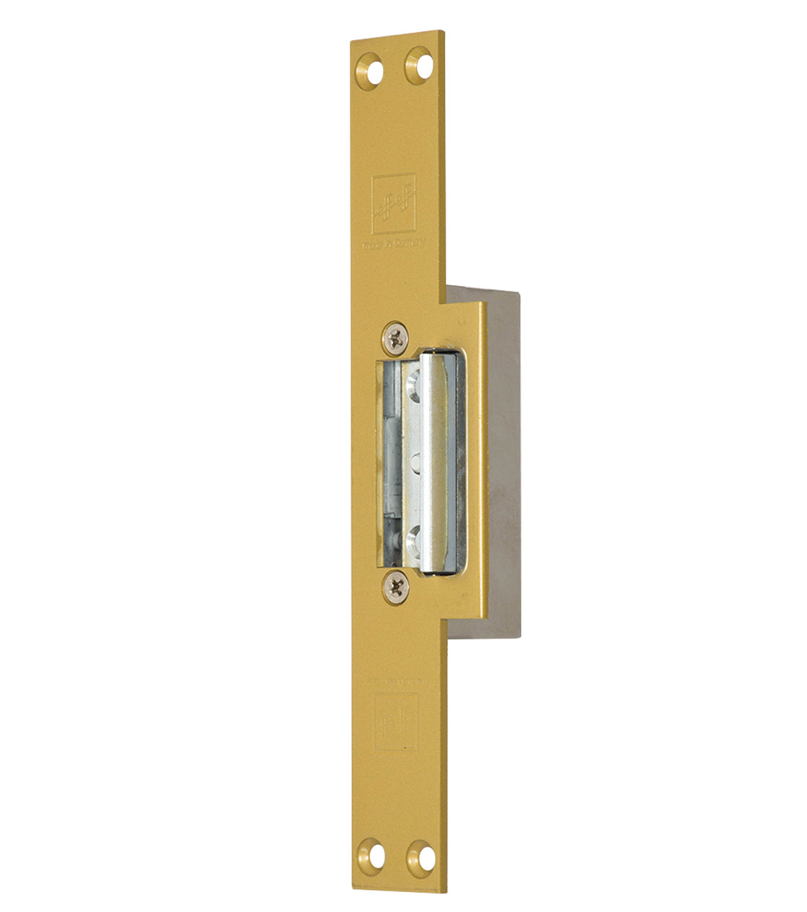 Зворотна планка EFF EFF 169 KL-LAP (-------16901-01) GOLD UNIV