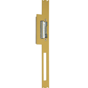 Зворотна планка EFF EFF 165 LAP (-------16501-05) GOLD R