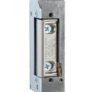 Засувка електромеханічна VIRO 7755.70 універсальна стандартна