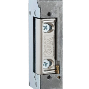 Засувка електромеханічна VIRO 7756.70 універсальна стандартна