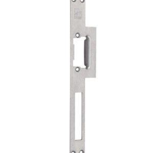 Зворотна планка EFF EFF 165 LAP (-------16535-04) SS L