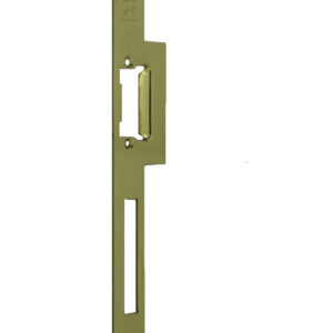 Зворотна планка EFF EFF 165 LAP (-------16531-04) PB L