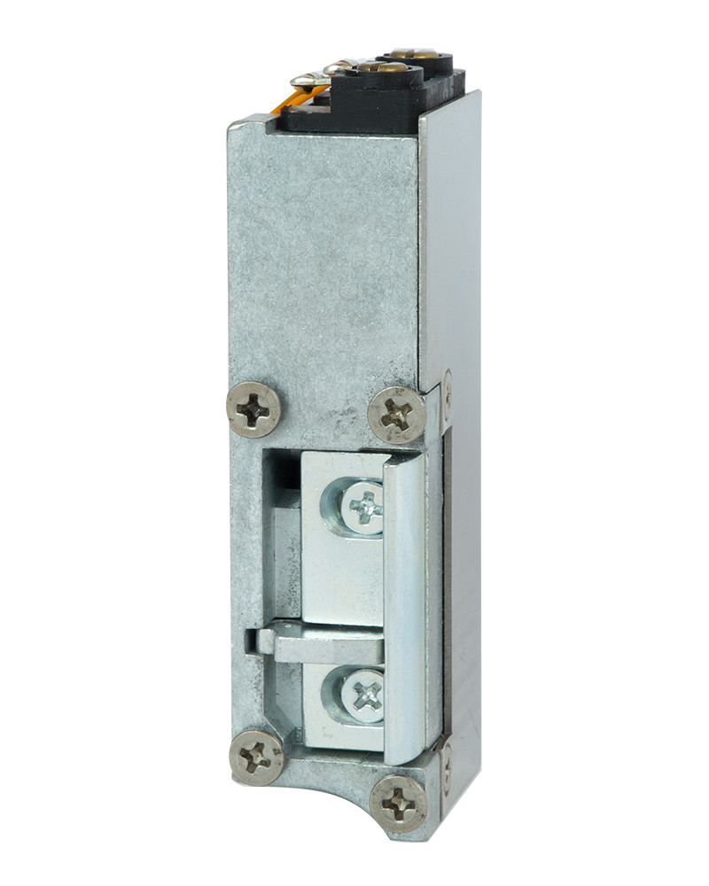 Електромеханічна клямка EFF EFF 125 ---------D14 НЗ_А L для многонаправленных замків MTL