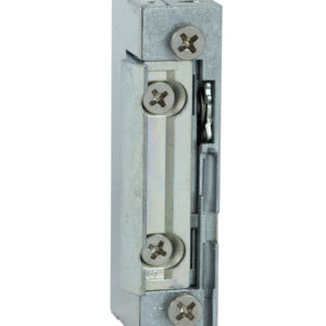 Електромеханічна клямка EFF EFF 118 E--------A71 НЗ_Е універсальна з вузьким корпусом