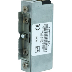 Електромеханічна клямка EFF EFF 128 ---------A71 НЗ_А універсальна з вузьким корпусом