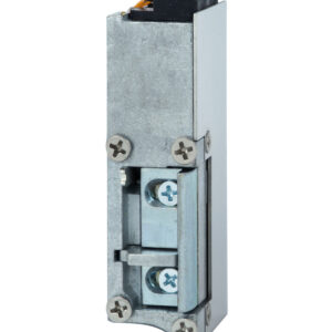 Електромеханічна клямка EFF EFF 125 E--------D14 НЗ_АЕ для многонаправленных замків MTL