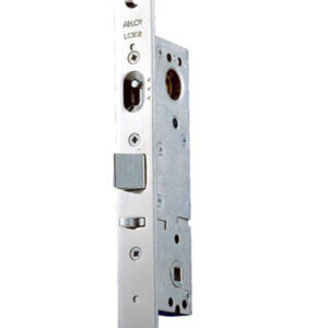 Замок врізний ABLOY 1-WAY FIN LC302 CR LEFT BS30,5 мм 115 мм w/o_SP (Фінляндія)