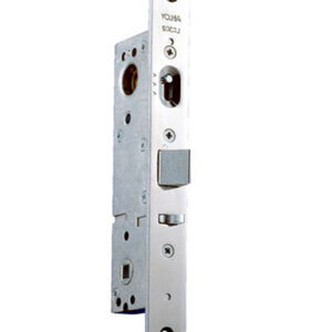 Замок врізний ABLOY 1-WAY FIN LC302 CR RIGHT BS30,5 мм 115 мм w/o_SP (Фінляндія)