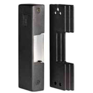 Електромеханічна клямка TESA CELNORPAN НЗ накладна стандартна універсальна