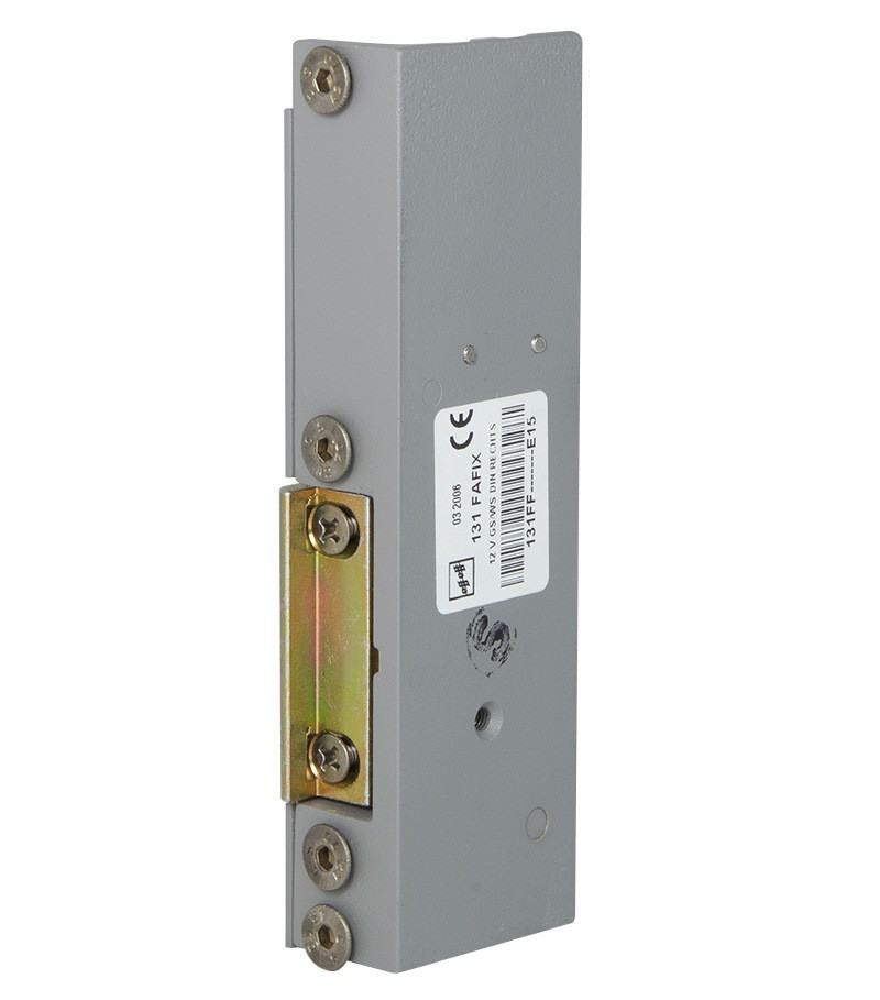 Електромеханічна клямка EFF EFF 131FF -------E15 НЗ для протипожежних дверей