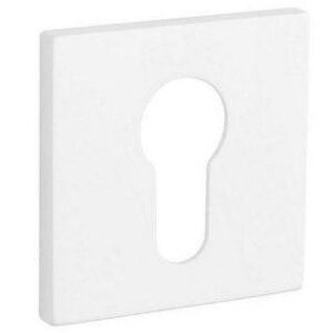 Накладка під циліндр Tupai 4049Q білий (Португалія)