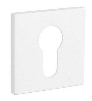 Накладка під циліндр Tupai 4049Q білий (Португалія)