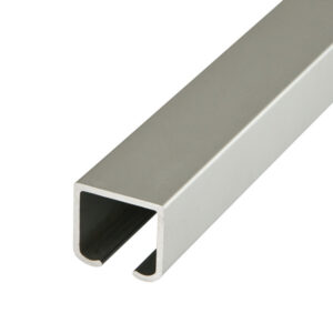 Верхня напрямна Armadillo DIY Comfort 60/80/2,3/2000 track (2 м)