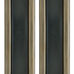 Ручка для розсувних дверей Armadillo ASH010-AB-7 бронза