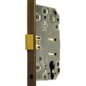 Замок врізний STV Medium PZ стара бронза (Італія)