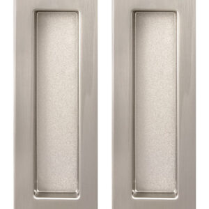 Ручка для розсувних дверей Armadillo SH010 URB SN-3 матовий нікель