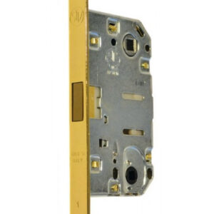 Магнітний Замок STV Attrazione WC латунь матова (Італія)