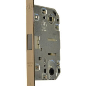 Магнітний Замок STV Attrazione WC нікель полірований (Італія)