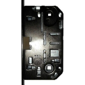 Магнітний Замок STV Attrazione WC чорний (Італія)