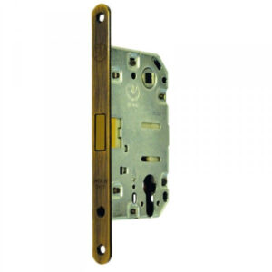 Магнітний Замок STV Attrazione PZ стара бронза (Італія)