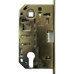 Магнітний Замок STV Attrazione PZ нікель полірований (Італія)