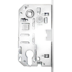 Магнітний Замок STV Attrazione PZ білий (Італія)