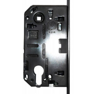 Магнітний Замок STV Attrazione PZ чорний (Італія)