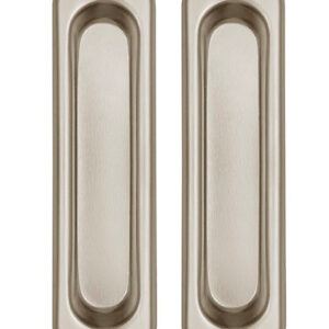 Ручки для розсувних дверей PUNTO Soft LINE SL-010 SN