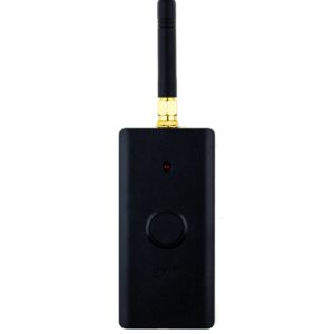 Модуль керування замком SEVEN Lock m-7717 (Ukraine)