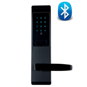 Автономний RFID замок SEVEN Lock SL-7735 (Ukraine)