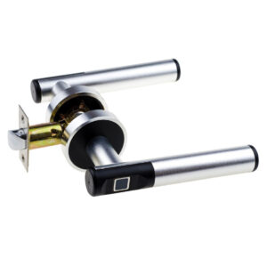 Автономний біометричний замок SEVEN Lock SL-7739 (Ukraine)