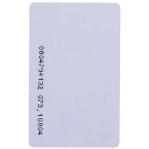 Карта Temic SEVEN Lock R-7750