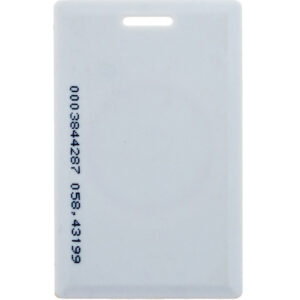 Карта Temic SEVEN Lock R-7750t